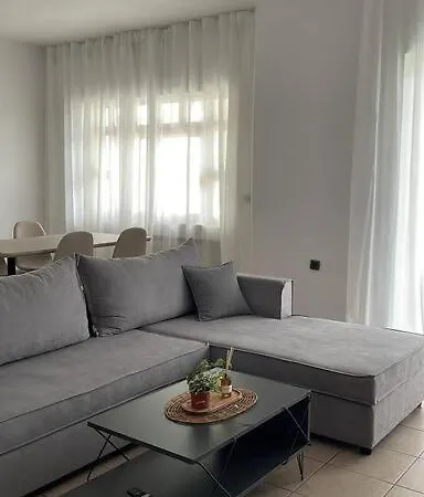 Portside Eretria Apartment Exterior photo