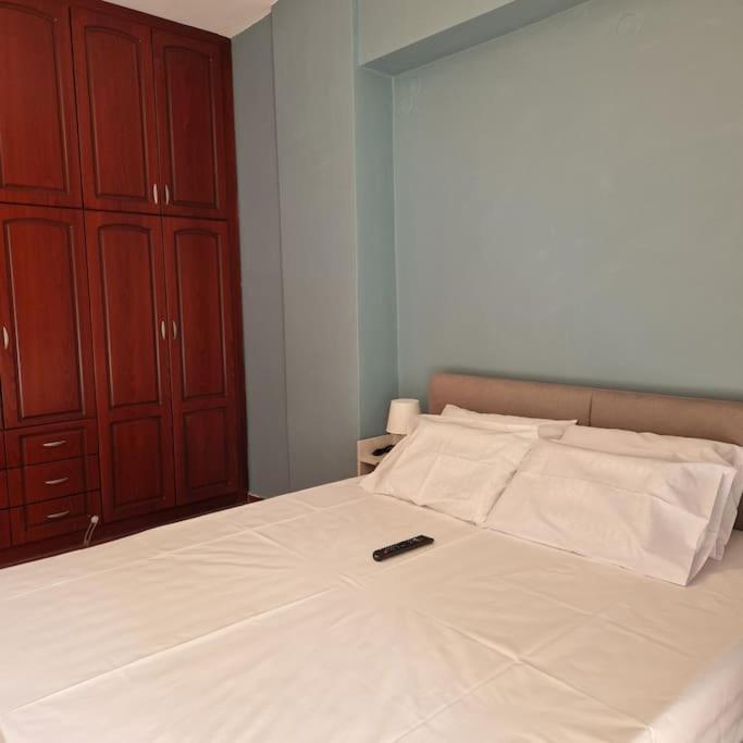 Portside Apartment