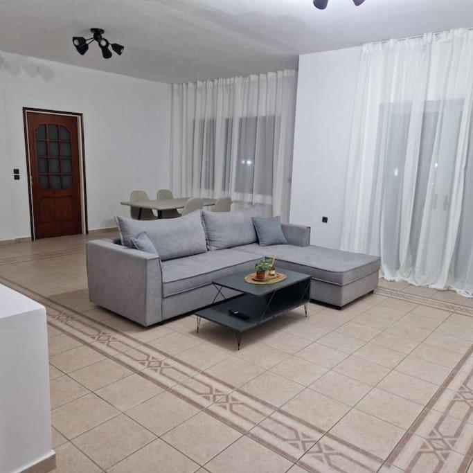 Apartment Portside *
