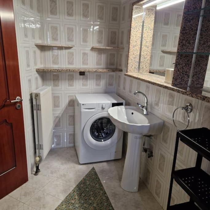 Apartament Portside