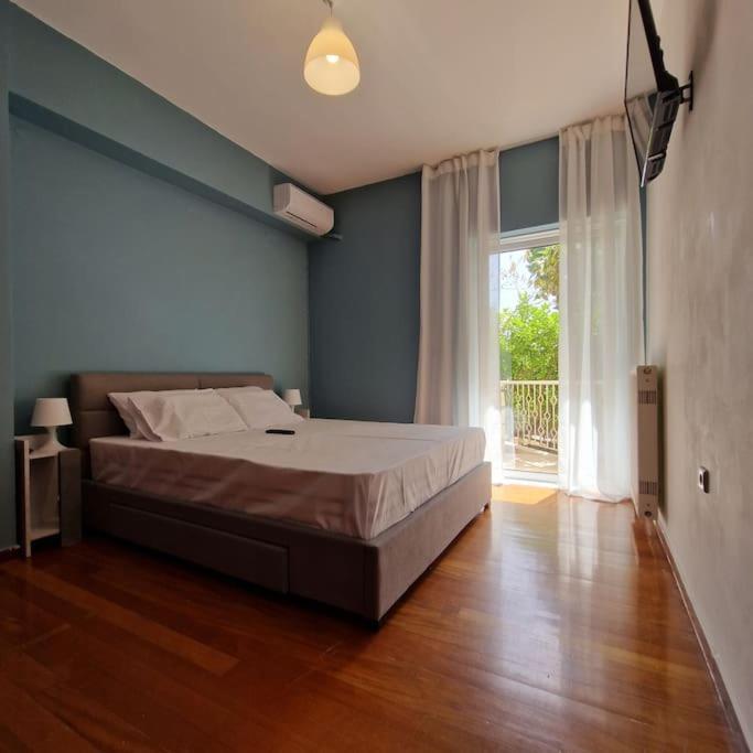 Apartment Portside