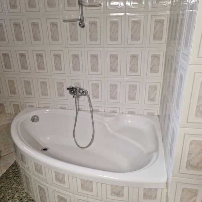 Apartament Portside *