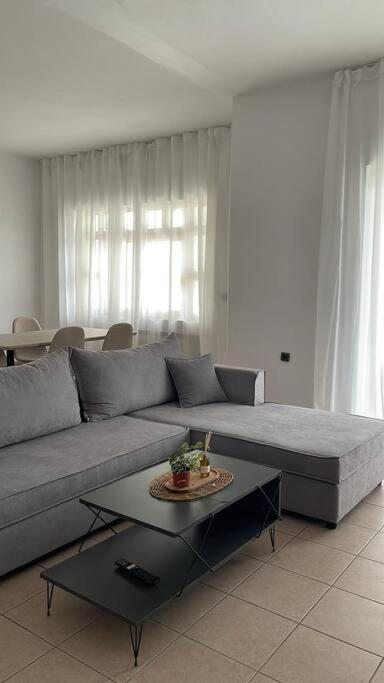 Apartment Portside *